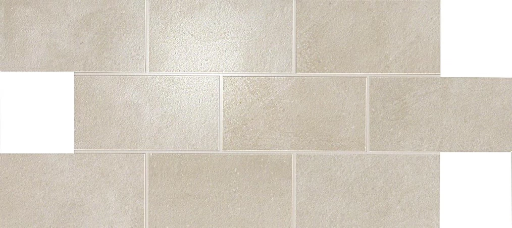 AtlasConcorde Dwell Pearl Brick 21,7x43,6 A1E3 R